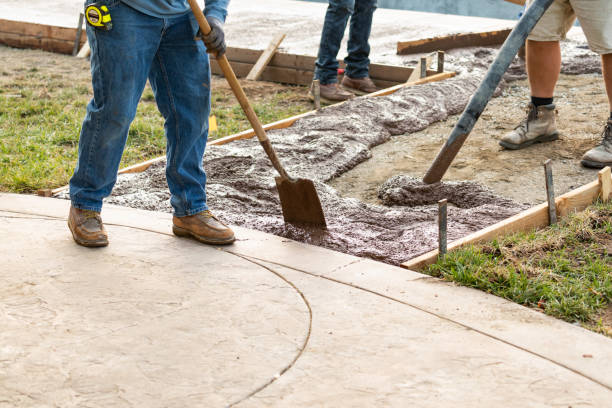 Best Concrete Resurfacing Services  in , IL