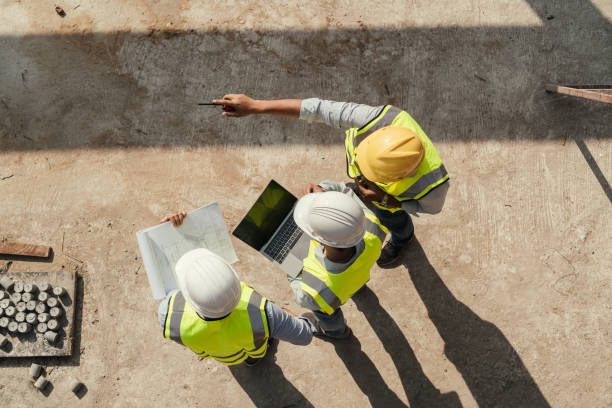  , IL Concrete contractor Pros