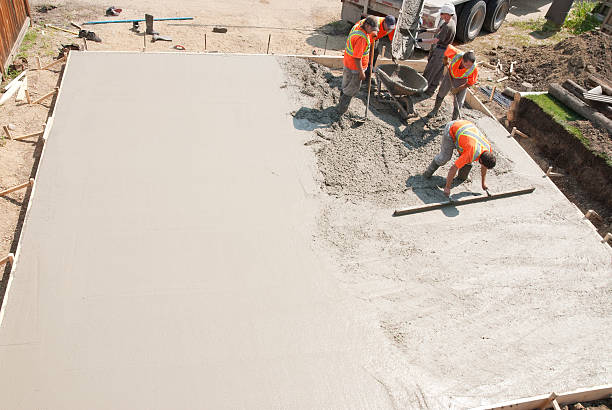 Best Concrete Foundation Repair  in , IL