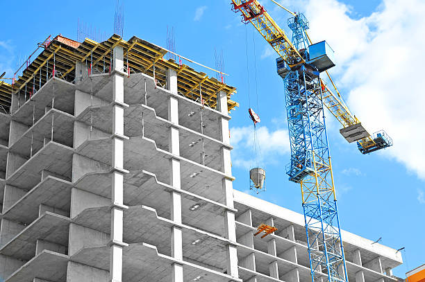 Best Concrete Leveling Services  in , IL